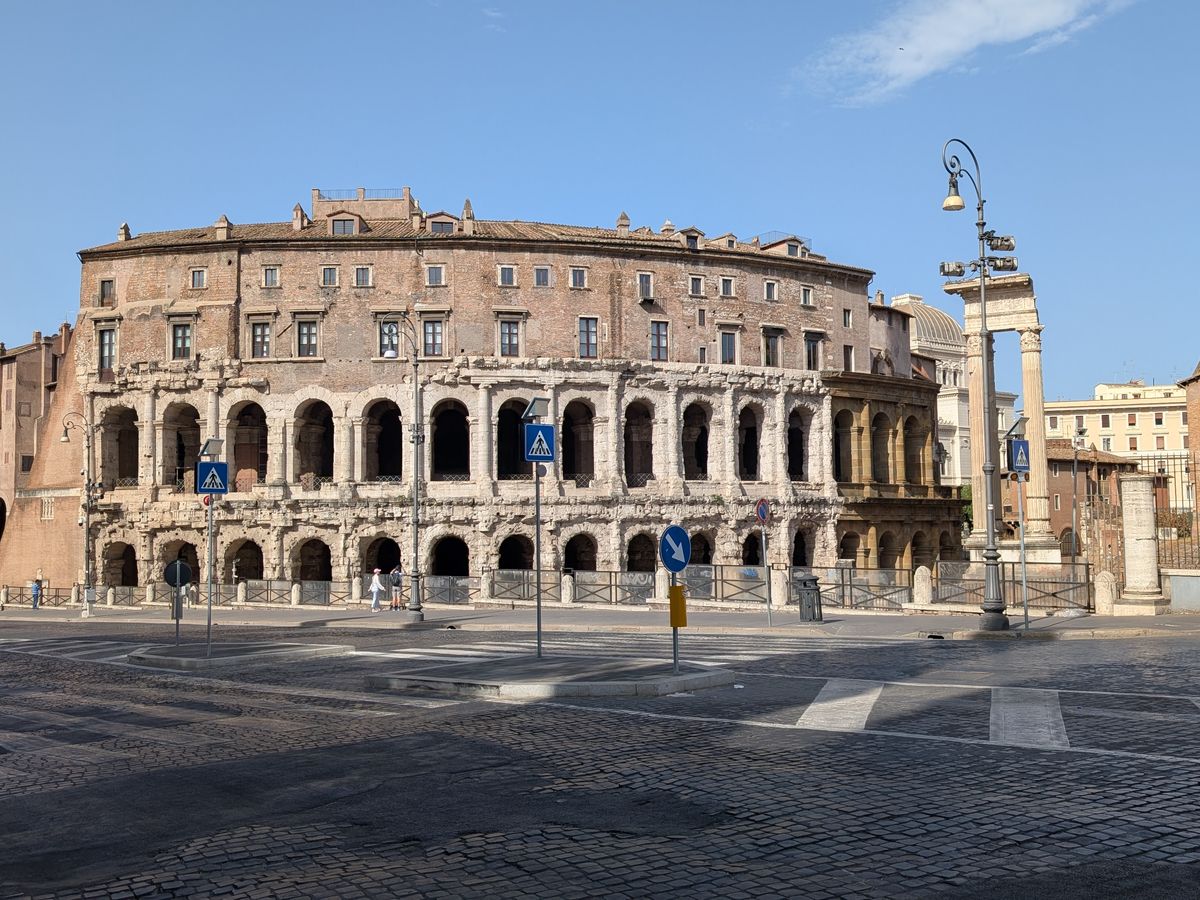 参加者のレビュー一覧) トレヴィの泉 (観光情報) （観光情報） | ローマ観光 VELTRA(ベルトラ)