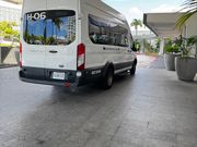 ホテルまで送ってくれて安心