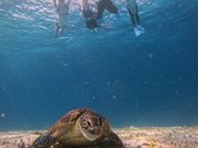 スタッフさん撮影