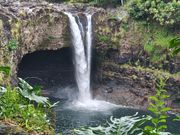 レインボーフォール