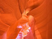 Lower Antelope Canyon