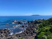 あぶんぜ熔岩海岸