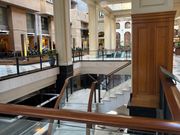 待ち合わせ場所のホテル