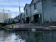 アンテイアク ボートシェッド
