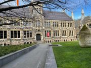 アートギャラリー