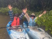 サイコーの充実感！