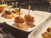 1件目ピンチョスの店