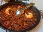 リクエストパエリア