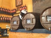 樽入り生ワイン