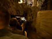 ポストイナ鍾乳洞