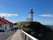 バイロンベイの灯台