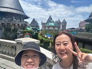 フランスのところ