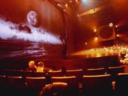 SECTION:101 ROW:D SEAT:11から