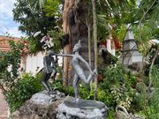 タイマッサージ発祥の地！