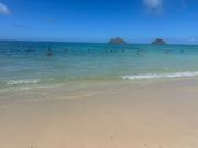 ラニカイビーチ