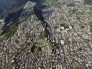 サンセット狙いで一番最後の時間にしましたが、日の入りには程遠いかった