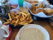 ババガンプのランチ