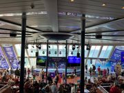 楽しく飲んで遊んで@サロン