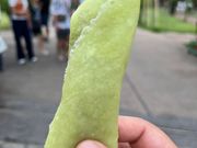 おいしかったお菓子
