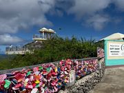 恋人岬も良かったです！