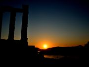 ポセイドン神殿