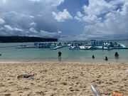 人が多すぎないからいい！！