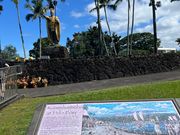 記念の写真撮影