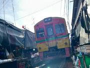 メークロン線路市場