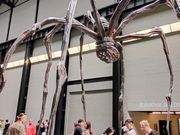 テートモダン見学