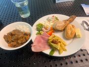 美味しかったです！