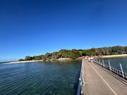 ケアンズに帰る直前