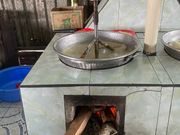 ココナッツキャンディー