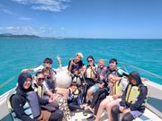 かぞくみんなで！