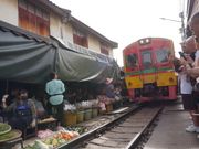 メークロン市場