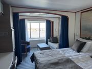 コモドールームの客室