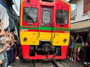 メークロン市場