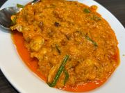 プーパッポンカレー