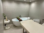 個室の部屋の様子