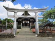 ハワイ出雲大社