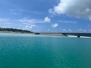 はての浜までの船旅