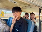 飛行機体験😺