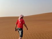 途中車を停めて歩けます