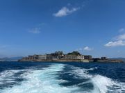 重みのある景観