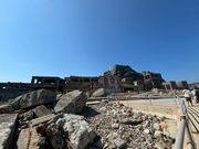 史実に思いを馳せる