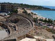 タラゴナの闘技場