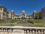 ロンシャン宮殿