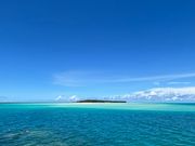 ビキニアイランド