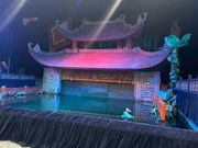 ベトナムの伝統芸能