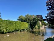 ボートン・オン・ザ・ウォーター