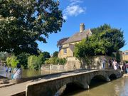 ボートン・オン・ザ・ウォーター